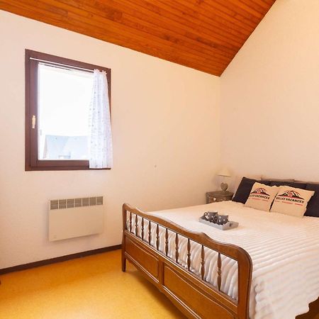 Appartement Duplex 8 Pers, Centre Saint-Lary-Soulan, Proche Thermes Et Telecabine - Fr-1-296-245 Exterior foto